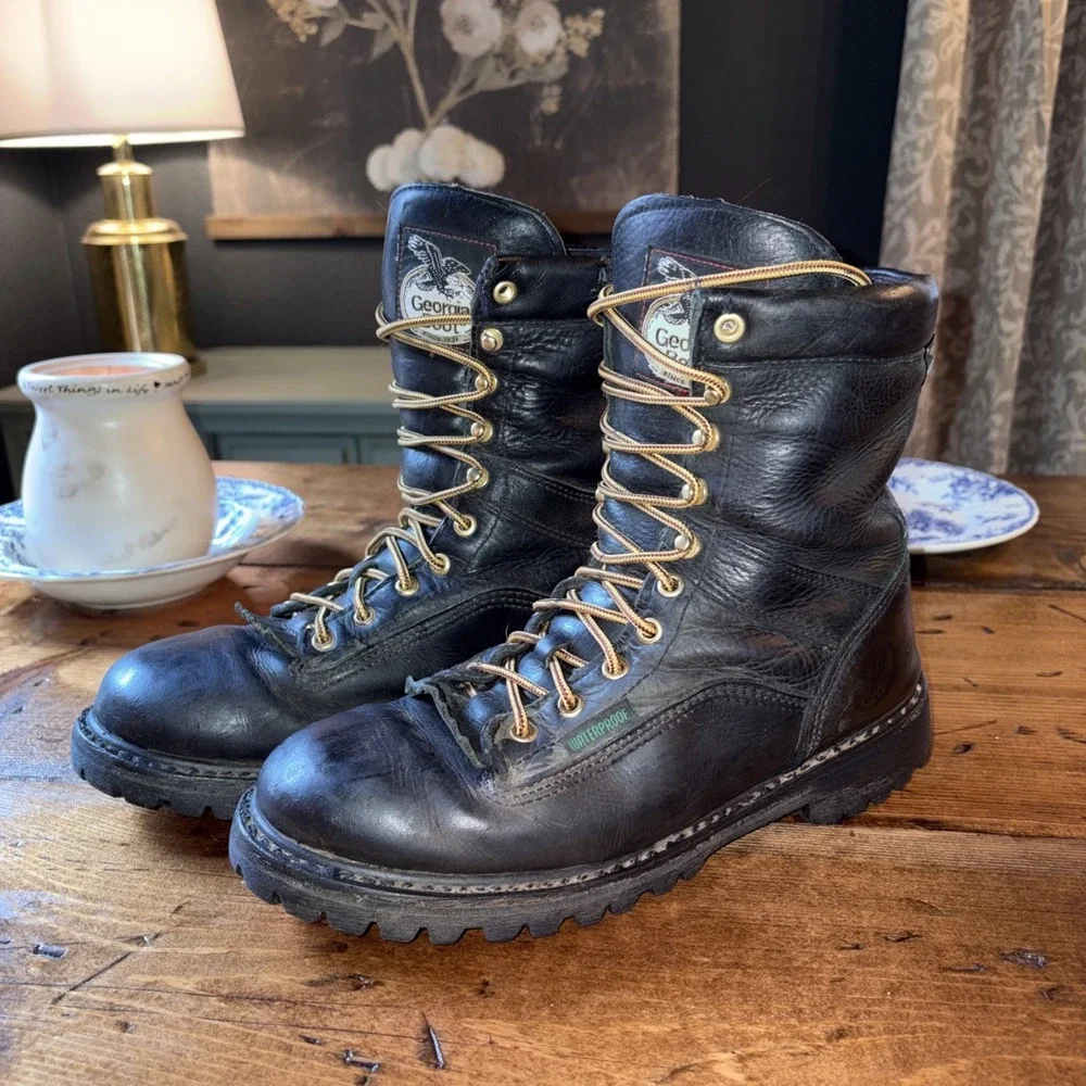 Men's 8 G8010 8